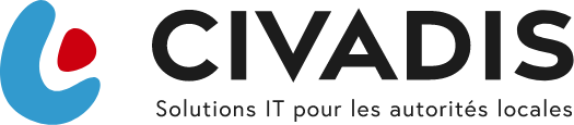 Logo Civadis