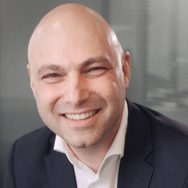 Pascal Gonay Directeur Commercial CIVADIS