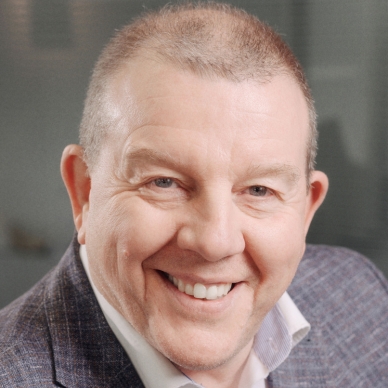Pascal Fiévez Directeur Général CIVADIS