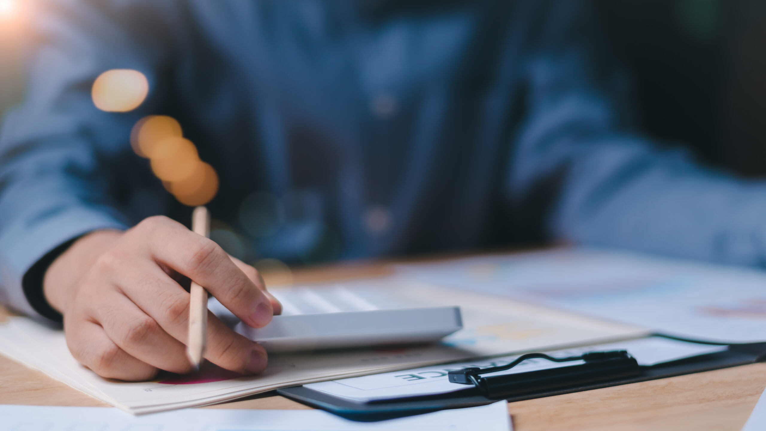 Accountant showing office document auditing concept ,plan review process and assess correctness ,Management of important document storage of organization ,document system ,accountant Audit documents. Ulis