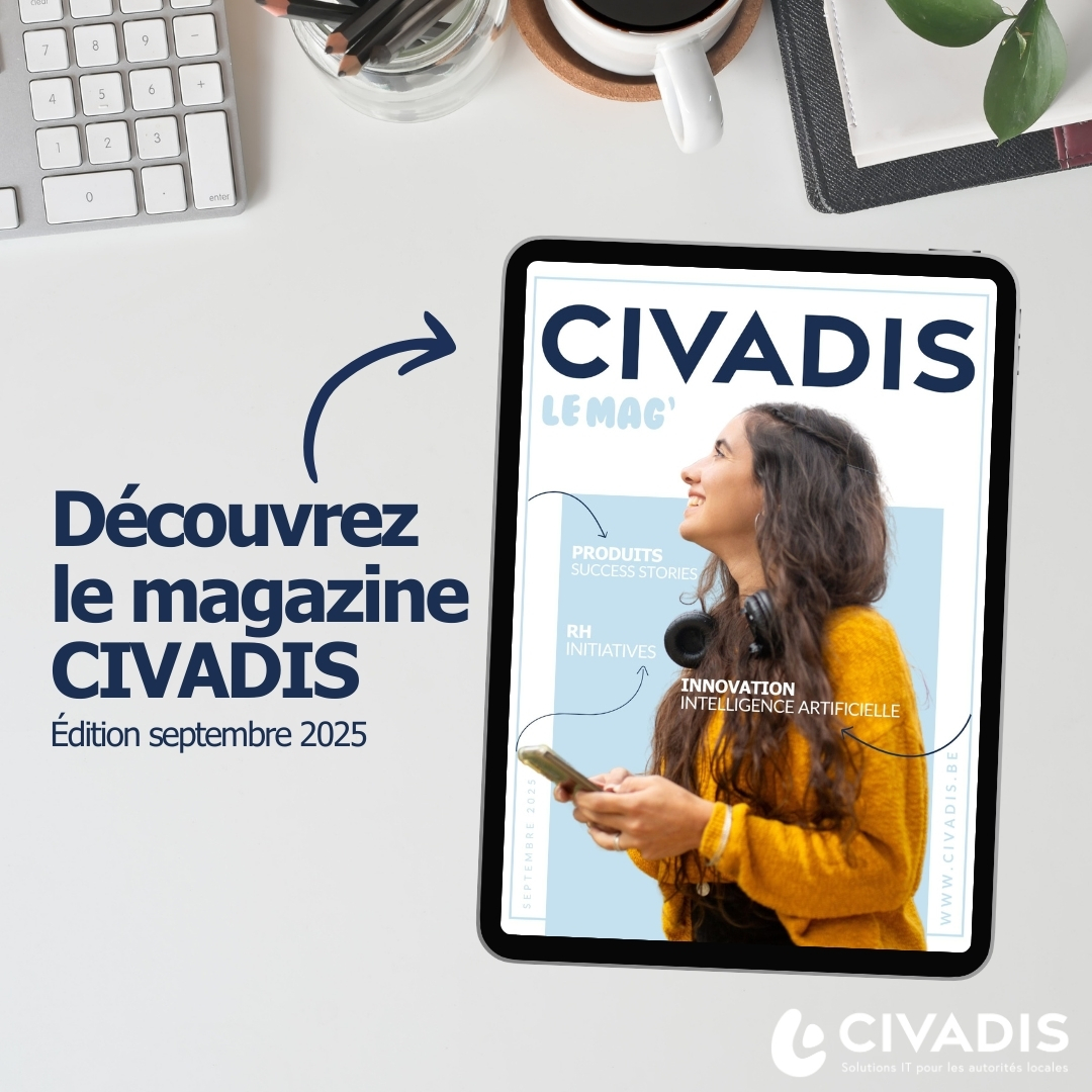CIVADIS Trends