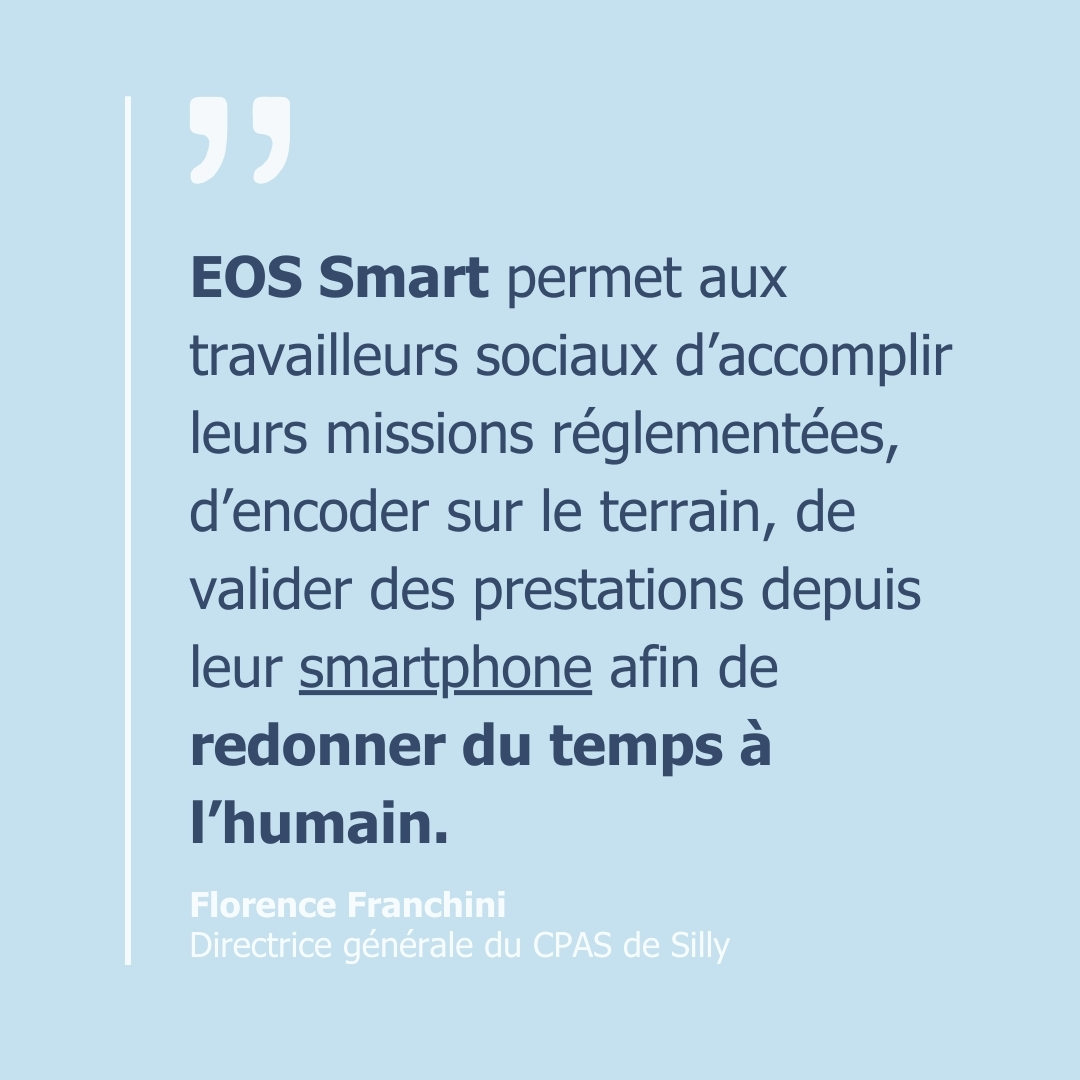 EOS Smart