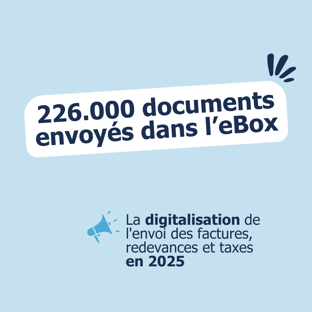 facturation entrante