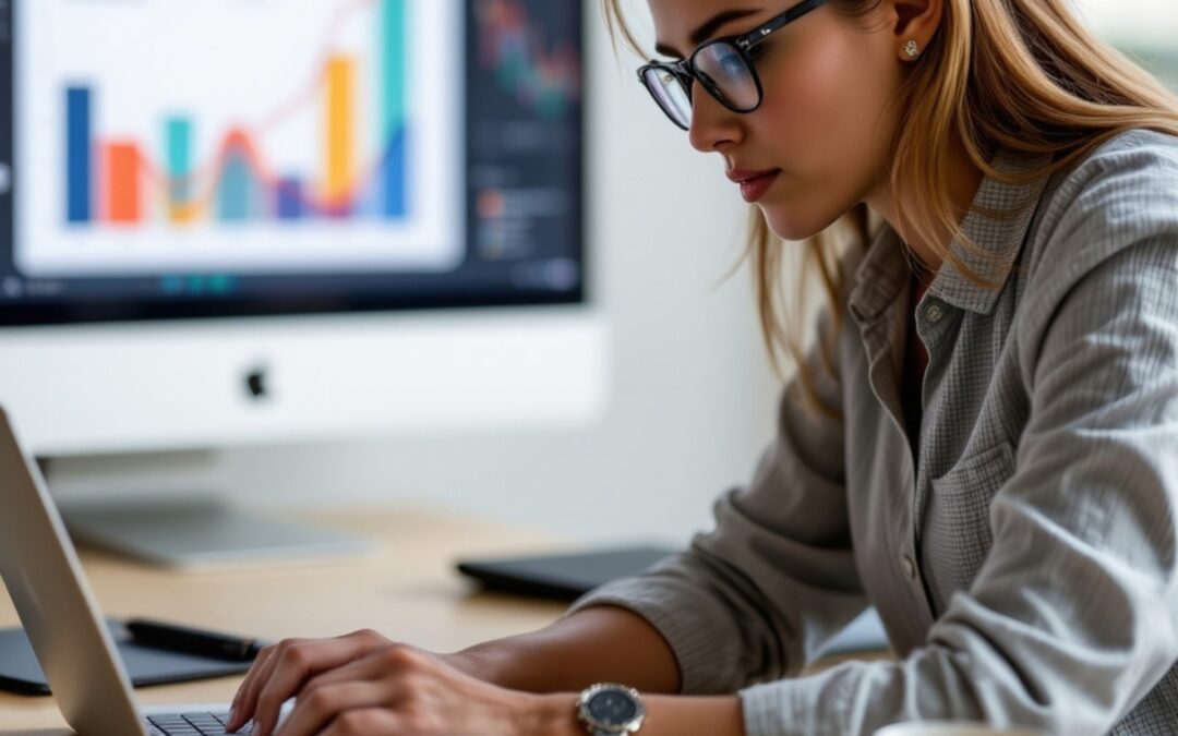 Simplifiez l’élaboration budgétaire grâce à la nouvelle application Budget