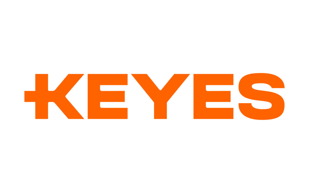 Le groupe NRB devient KEYES